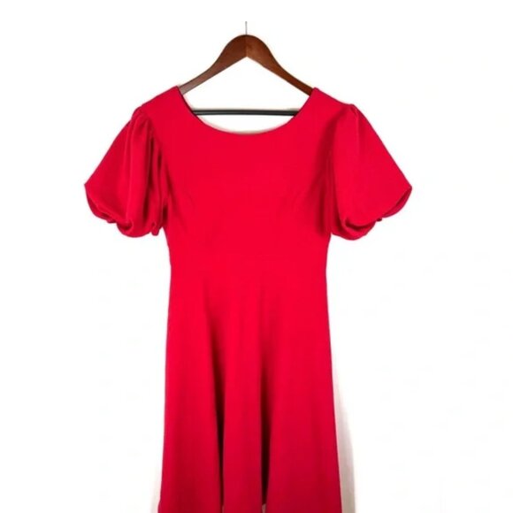 Ivy City Co Charlie Dress - Picture 2 of 3